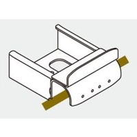 スペーシア スパホイール幅広専用受金具 JB-502BWMJ 1セット(5個)（直送品）