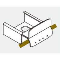 スペーシア スパホイール幅広専用受金具 JB-502WMJ 1セット(5個)（直送品）