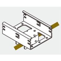 スペーシア スパホイール幅広専用受金具 JB-504WMJ 1セット(10個)（直送品）