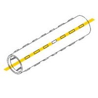 スペーシア パイプ連結ジョイント VPJ-203W オフホワイト 1セット(50個)（直送品）