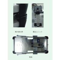 トーアン 2WAYアロー KSLYーH33 34-069 1台（直送品）