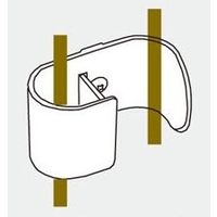 スペーシア 回転ロックP37A JB-163 1セット(15個)（直送品）