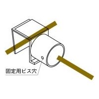 スペーシア はめ込み金具A JB-106 1セット(10個)（直送品）