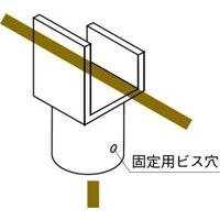 スペーシア 引っ掛け金具A JB-104 1セット(5個)（直送品）