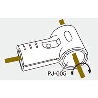 スペーシア 回転金具 JB-166 1セット(10個)（直送品）