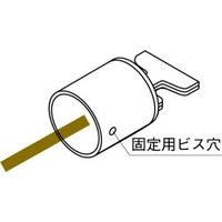 スペーシア かぎ金具C JB-103 1セット(10個)（直送品）