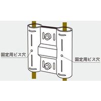 スペーシア 固定金具P70 JB-151 1セット(5個)（直送品）