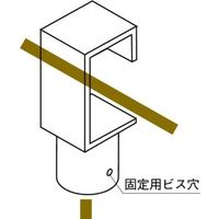 スペーシア 引っ掛け金具B JB-105 1セット(5個)（直送品）