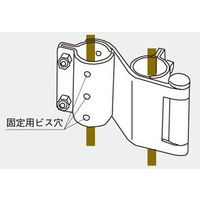 スペーシア 回転金具A270 JB-153 1セット(5個)（直送品）