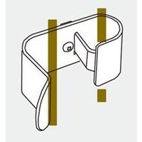 スペーシア 回転ロックP50A JB-161 1セット(15個)（直送品）