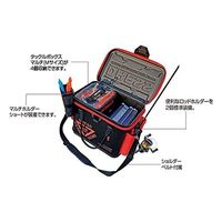 ライラクス DRESS バッカン+PLUSプラスブラック グレー 4249029 1個（直送品）