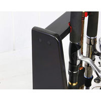 ライラクス DRESS 木製ロッドスタンド 4249053 1台（直送品）