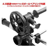 ライラクス DRESS マキシマムワインダー 4.5/1 4249101 1個（直送品）