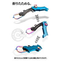 ライラクス DRESS グラスパー グラディウス ブラック 4249199 1個（直送品）