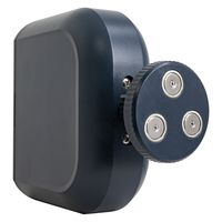 ムサシ ライテックス C-BT7000 乾電池どこでもセンサーカメラ 1個（直送品）