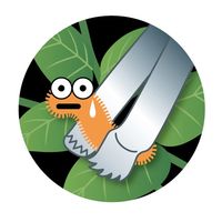 高儀 TAKAGI ステンレス草抜きシャークトング 160mm 4907052743915 1セット(2個)（直送品）