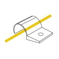 スペーシア プラスチックジョイント PJ-706G ダークグレー 1セット(50個)（直送品）