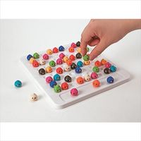 アイアップ ナンプレ イロトリドリ ボードゲーム 1セット