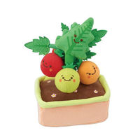 アイアップ NEWもぎもぎトマト畑 知育玩具 1個