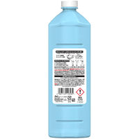 ジョイ W除菌 食器用洗剤 ファブリーズ消臭技術 フレッシュクリーン 詰め替え 特大 670mL 1セット（3個）P&G