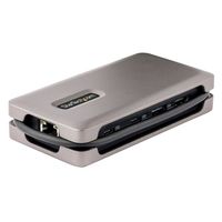 ドッキングステーション USB Type-C接続/HDMI×1/LANポート×1/USB-C×3/USB-A×1/30cmケーブル
