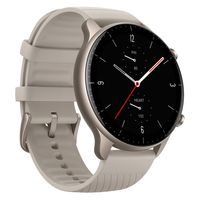 Amazfit スマートウォッチ 腕時計 GTR 2 New Version ライトニンググレー sp170027C170 1個（直送品）
