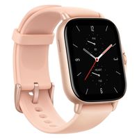 Amazfit スマートウォッチ 腕時計 GTS 2 New Version ペタルピンク sp170028C172 1個（直送品）