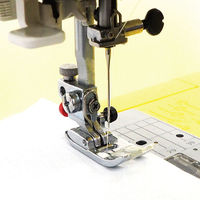 清原 家庭用ミシン針　１１号　普通地用 SUN30-02 1セット（12袋）