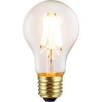 磁気研究所 LED電球 40W相当 全方向 1.5万時間タイプ 暖色 E26口金 HDLEDY40W2700K 1個