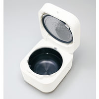 IH炊飯ジャー 炊飯器 STAN. NW-SA10-WA 象印マホービン 1台