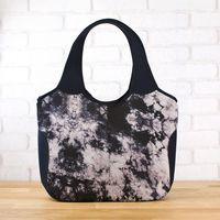 【アウトレット】BUILT エッセンシャルトート タイダイ 4992831704225 1個