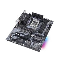 マザーボード Intel B660チップセット搭載 第12世代Coreプロセッサ対応 B660 Pro RS ASRock 1個