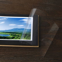 無印良品 ハードカバーアルバム KGサイズ1段 20ページ ベージュ 良品計画