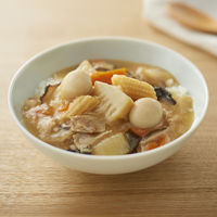 無印良品 ごはんにかける 八宝菜 195g（1人前） 1セット（4袋） 良品計画