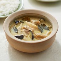 無印良品 手づくりカレーキット グリーン 241g（2～3人前） 1セット（2袋） 良品計画