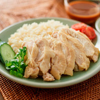 無印良品 手づくりキット カオマンガイ（タイの鶏炊き込みごはん） 108g（お米2合用2～3人前） 1セット（2袋） 良品計画