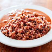 無印良品 温めて食べるパックごはん 雑穀米 180g（1人前） 1セット（6個） 良品計画