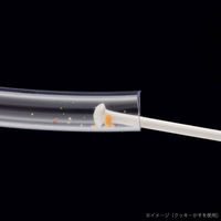 至福の360°　耳かき綿棒　100本（丸筒）　2個