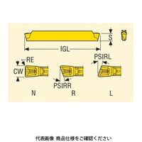 旋削 MDT用チップ LCMF280202ー0200ーFTR6:CP600 LCMF280202-0200-FTR6CP600（直送品）