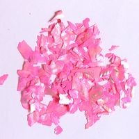 SHAREYDVA シェルシート 2g ピンク 94859 1個（直送品）