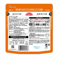 麺が入った 濃厚海老クリームパスタ＆パスタソース 麺QUICK 200g 1セット（5個） テーブルストック レンジ対応