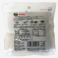 国内産 芽ひじき 13g 1セット（6袋） 広伝