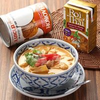 ロイタイ パネーンカレー 250ml 1セット（7個） キャメル珈琲