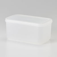 無印良品 粉もの保存容器 実容量710ml 良品計画