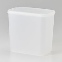 無印良品 粉もの保存容器 実容量1.5L 良品計画