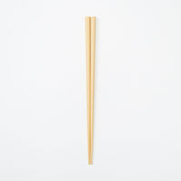 無印良品 米ヒバ箸5膳入 約長さ23cm 良品計画