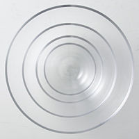 無印良品 ガラス豆鉢 約直径9.5cm 1セット（8個） 良品計画