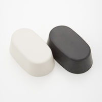 無印良品 シそのまま調理できる くりかえし使える 仕切りカップ 4個セット 良品計画