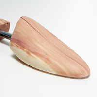 無印良品 レッドシダーシューキーパー 25～28cm用 5セット 良品計画