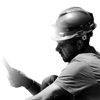 高儀 EARTH MAN ヘッドライト用ポリシリコンバンド 4907052626232 1セット(2個)（直送品）